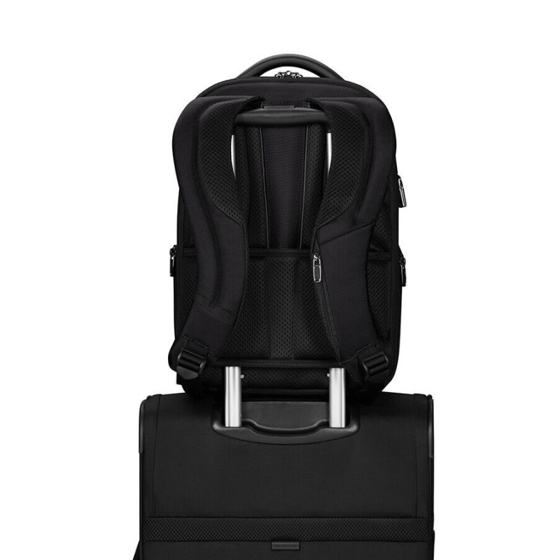 Samsonite PRO-DLX 6 Backpack 14.1" Black