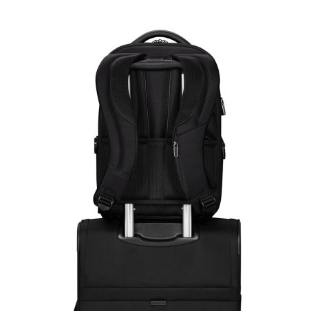 Samsonite PRO-DLX 6 Backpack 14.1" Black