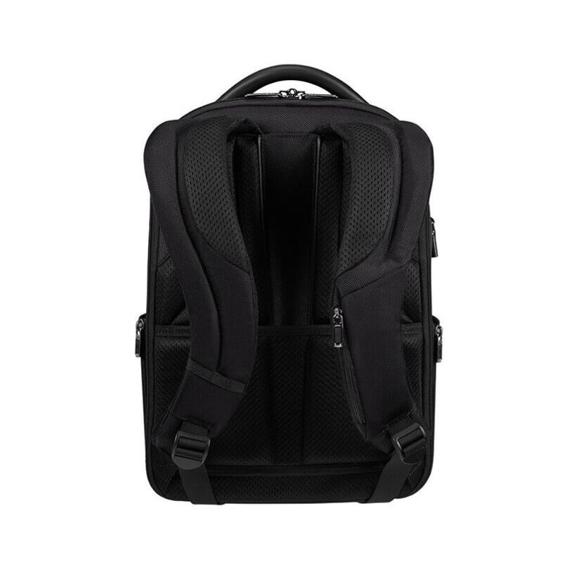 Samsonite PRO-DLX 6 Backpack 14.1" Black