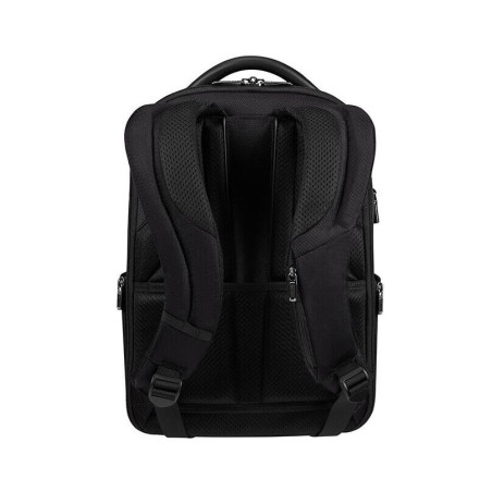 Samsonite PRO-DLX 6 Backpack 14.1" Black