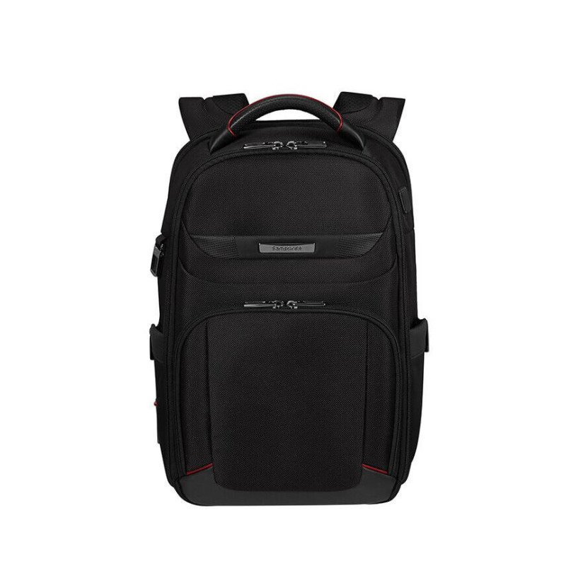 Samsonite PRO-DLX 6 Backpack 14.1" Black