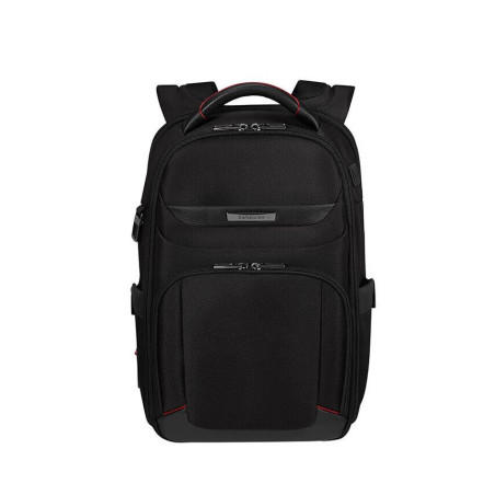 Samsonite PRO-DLX 6 Backpack 14.1" Black