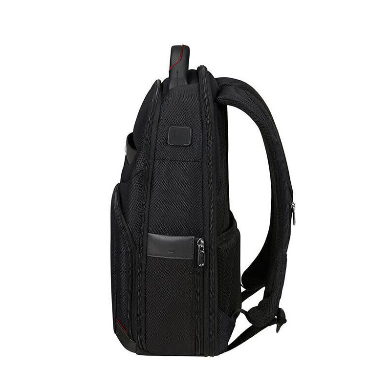 Samsonite PRO-DLX 6 Backpack 14.1" Black