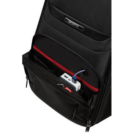 Samsonite PRO-DLX 6 Backpack 14.1" Black