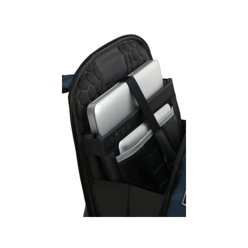 Samsonite PRO-DLX 6 Backpack 14.1" Blue
