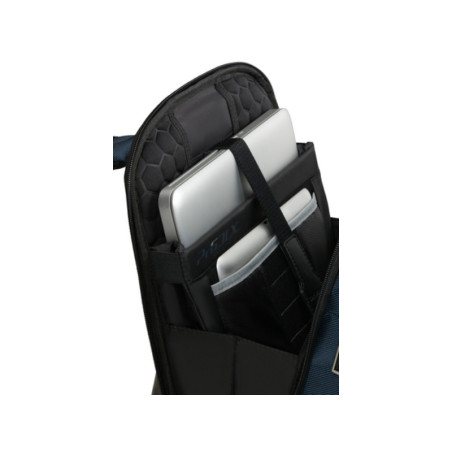 Samsonite PRO-DLX 6 Backpack 14.1" Blue