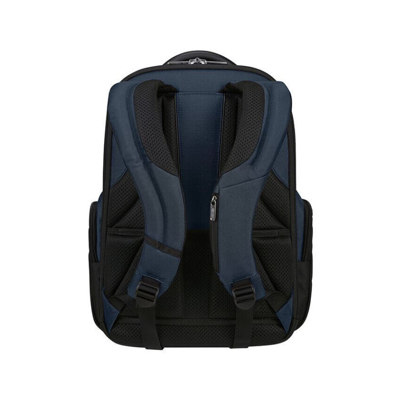 Samsonite PRO-DLX 6 Backpack 3V 15.6" EXP Blue