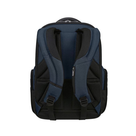 Samsonite PRO-DLX 6 Backpack 3V 15.6" EXP Blue
