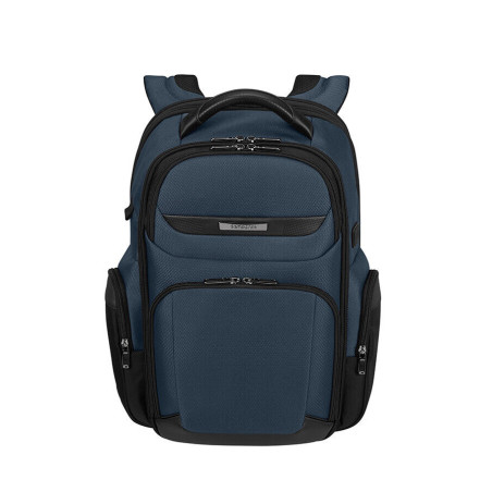 Samsonite PRO-DLX 6 Backpack 3V 15.6" EXP Blue