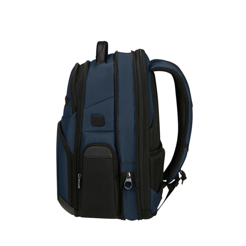 Samsonite PRO-DLX 6 Backpack 3V 15.6" EXP Blue