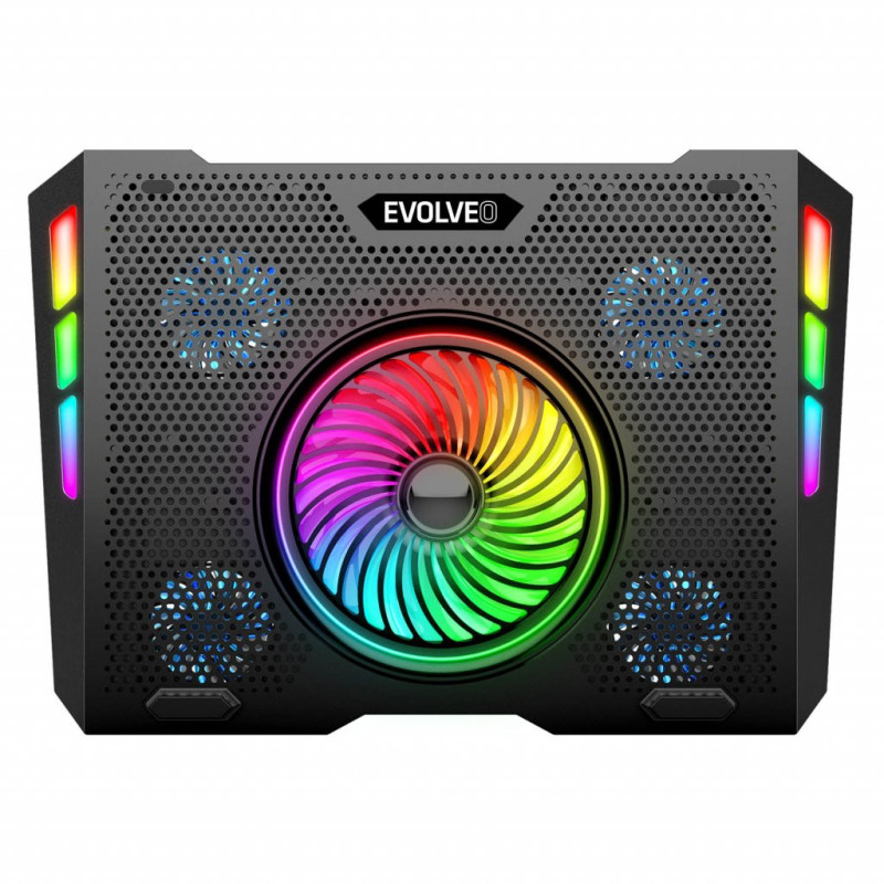 EVOLVEO Ania 16, chladiaci podstavec pre notebook