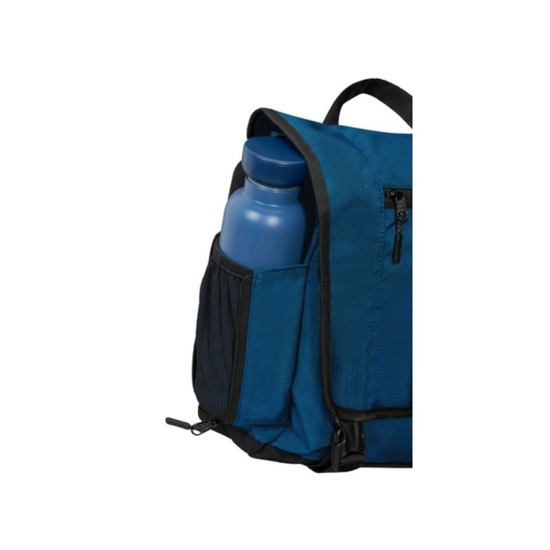 Samsonite DYE-NAMIC Messenger Bag 14.1" Blue