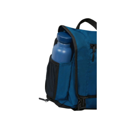 Samsonite DYE-NAMIC Messenger Bag 14.1" Blue