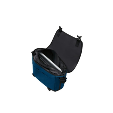 Samsonite DYE-NAMIC Messenger Bag 14.1" Blue