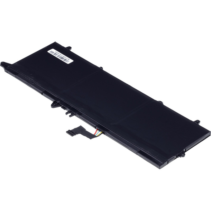 Batéria T6 Power Lenovo ThinkPad T490, T495, T14 Gen 1, 4950mAh, 57Wh, 3cell, Li-Pol