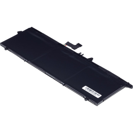 Batéria T6 Power Lenovo ThinkPad T490, T495, T14 Gen 1, 4950mAh, 57Wh, 3cell, Li-Pol