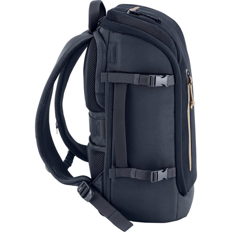 HP Travel 25L 15.6 BNG Laptop Bckpck