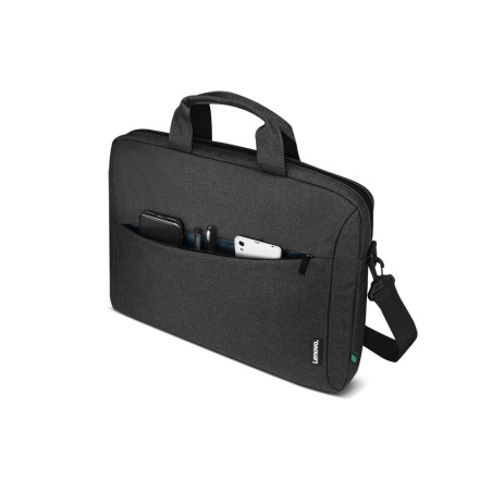 Lenovo 16-palcový Laptop Topload T210 Black (ECO)