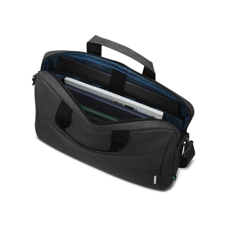 Lenovo 16-palcový Laptop Topload T210 Black (ECO)
