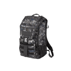 Batoh Genesis PALLAD 450 LITE CAMO pre herný ntb do 15,6"