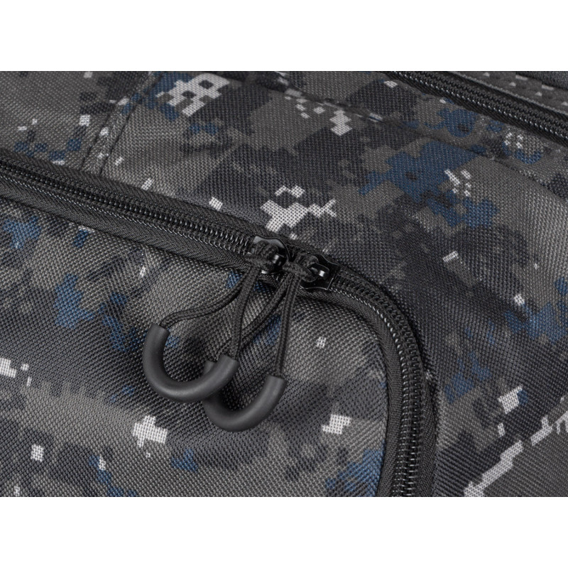 Batoh Genesis PALLAD 450 LITE CAMO pre herný ntb do 15,6"