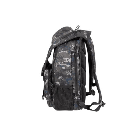 Batoh Genesis PALLAD 450 LITE CAMO pre herný ntb do 15,6"