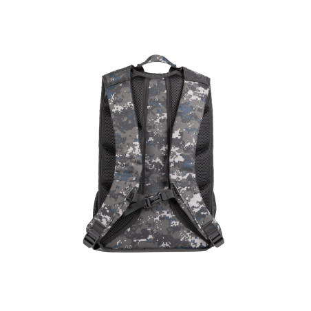Batoh Genesis PALLAD 450 LITE CAMO pre herný ntb do 15,6"