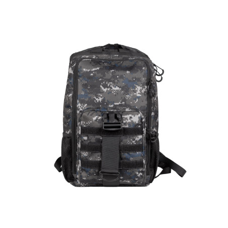 Batoh Genesis PALLAD 450 LITE CAMO pre herný ntb do 15,6"
