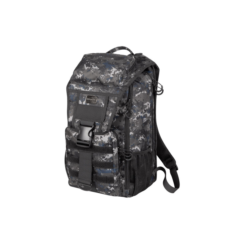 Batoh Genesis PALLAD 450 LITE CAMO pre herný ntb do 15,6"