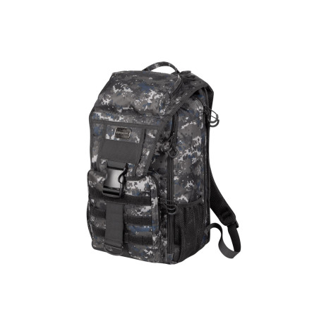 Batoh Genesis PALLAD 450 LITE CAMO pre herný ntb do 15,6"