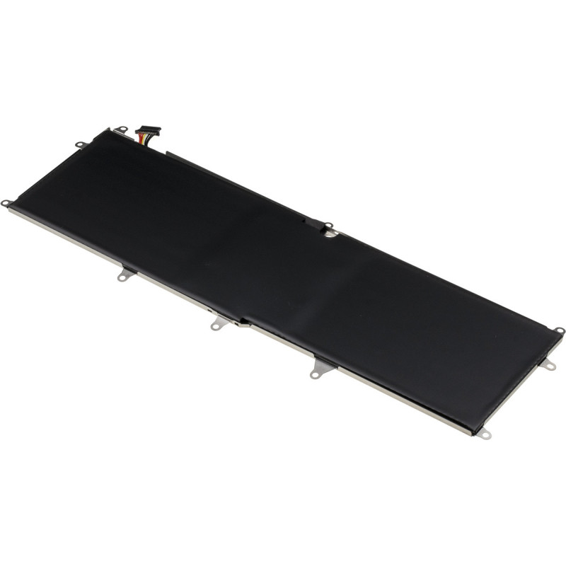 Batéria T6 Power pre HP Pro X2 612 G1 Keyboard, 3380mAh, 25Wh, 2cell, Li-pol