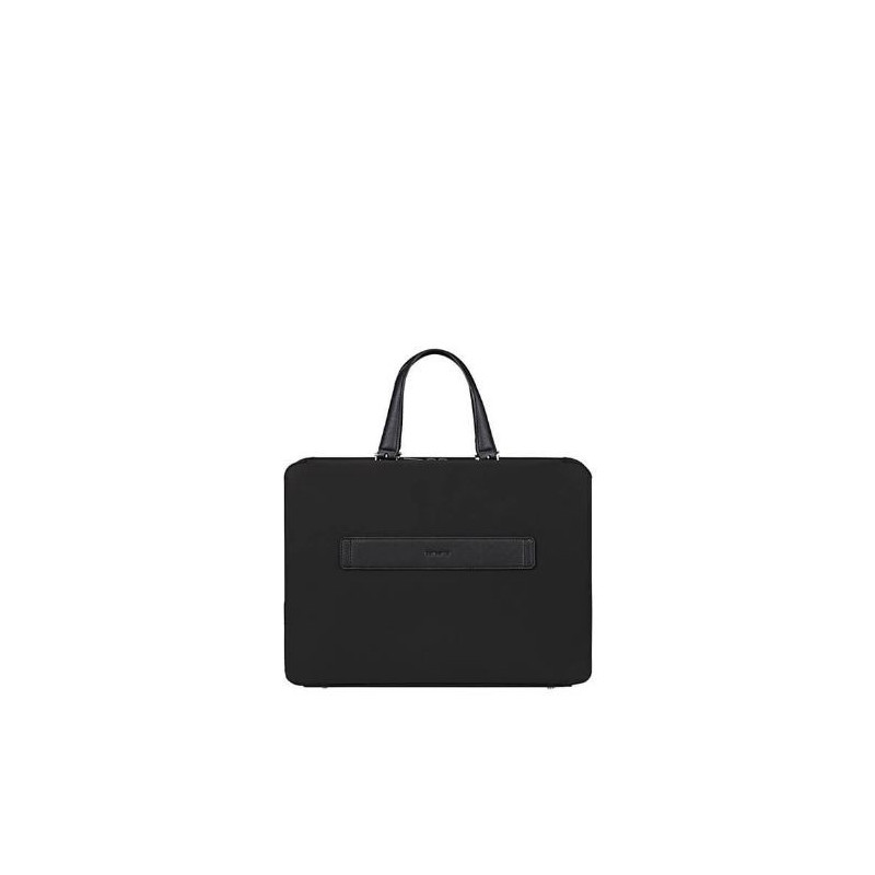 Samsonite ZALIA 3.0 Bailhandle 3 Comp 14.1" Black