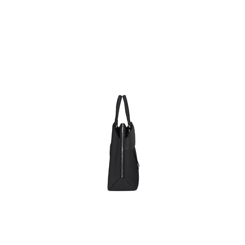 Samsonite ZALIA 3.0 Bailhandle 3 Comp 14.1" Black
