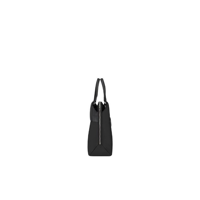 Samsonite ZALIA 3.0 Bailhandle 3 Comp 14.1" Black