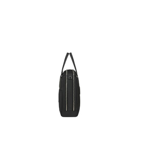 Samsonite ZALIA 3.0 Bailhandle 2 Comp 15.6" Black