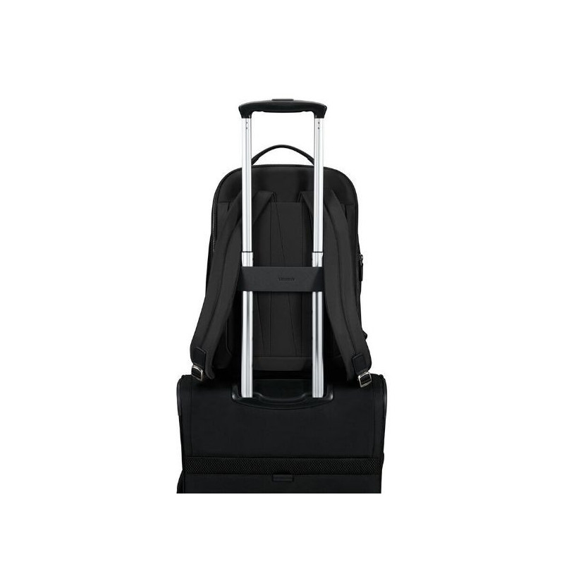Samsonite ZALIA 3.0 Backpack 14.1" Black