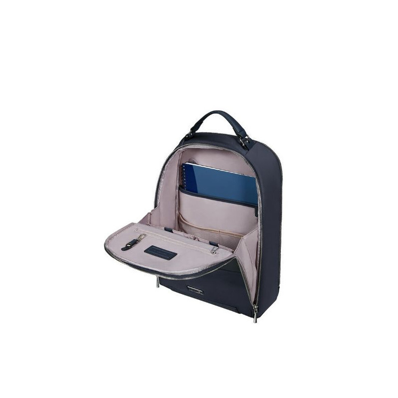 Samsonite ZALIA 3.0 Backpack 14.1" Dark Navy