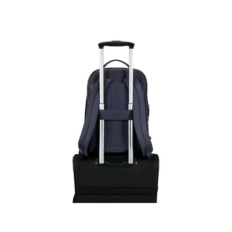 Samsonite ZALIA 3.0 Backpack 14.1" Dark Navy
