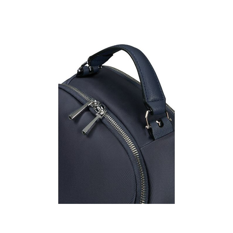 Samsonite ZALIA 3.0 Backpack 14.1" Dark Navy