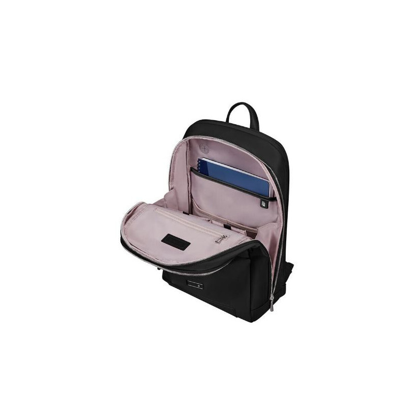 Samsonite ZALIA 3.0 Backpack 15.6" Black