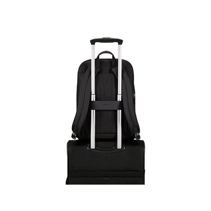 Samsonite ZALIA 3.0 Backpack 15.6" Black