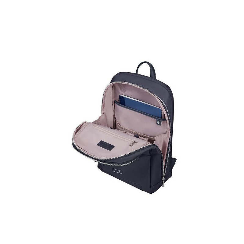 Samsonite ZALIA 3.0 Backpack 15.6" Dark Navy