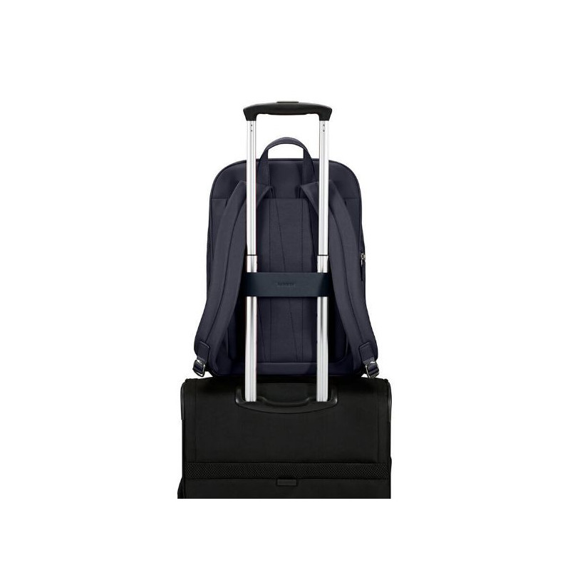 Samsonite ZALIA 3.0 Backpack 15.6" Dark Navy