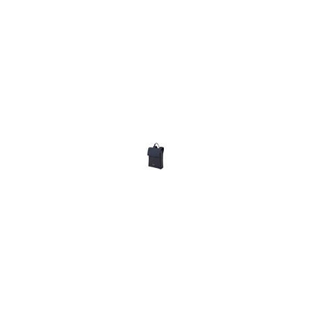 Samsonite ZALIA 3.0 Backpack W/Flap 14.1" Dark Navy