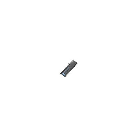 2-POWER Batéria 11,4V 6000mAh pre Dell Procision 5530 2in1, Dell XPS 15 (9575)