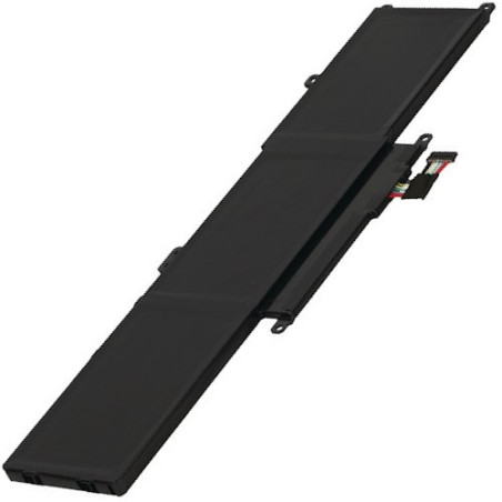 2-POWER Batéria 11,1V 4100mAh pre Lenovo ThinkPad L380, L380 Yoga, L390, L390 Yoga