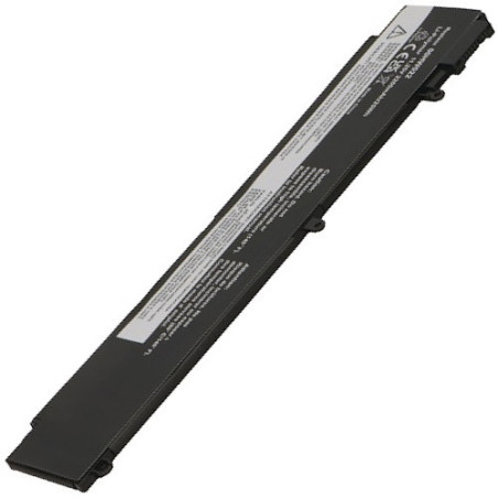 2-POWER Batéria 11,25V 2200mAh pre Lenovo ThinkPad T460s, ThinkPad T470s