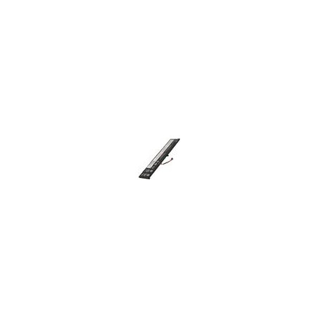 2-POWER Batéria 11,55V 4600mAh pre Lenovo L340-15IRH Gaming, L340-17IRH Gaming