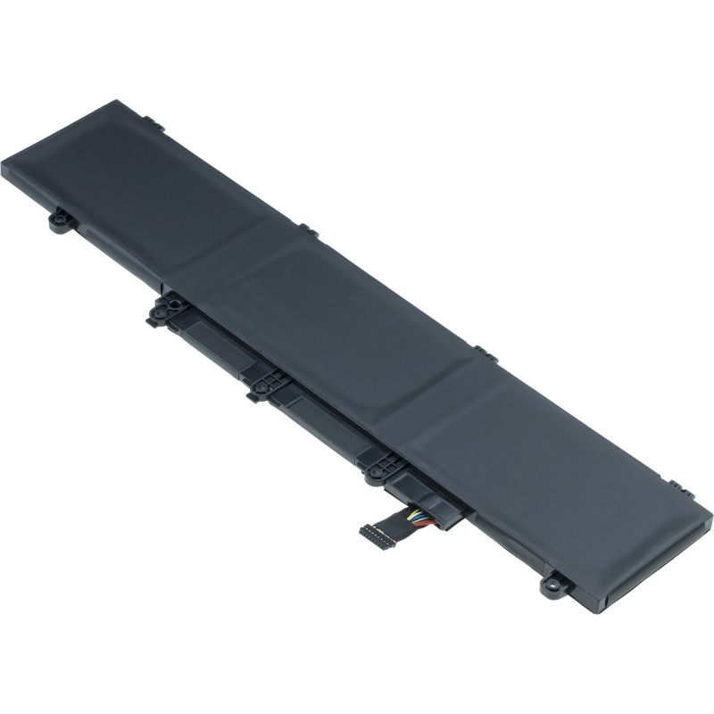 Batéria T6 Power Lenovo ThinkPad E14, E15 Gen 2, Gen 3, Gen 4, 4050mAh, 45Wh, 3cell, Li-Pol