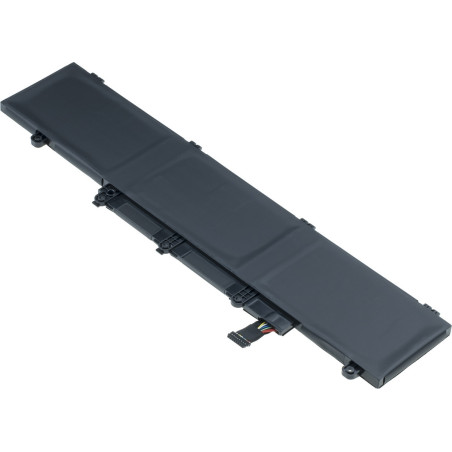 Batéria T6 Power Lenovo ThinkPad E14, E15 Gen 2, Gen 3, Gen 4, 4050mAh, 45Wh, 3cell, Li-Pol
